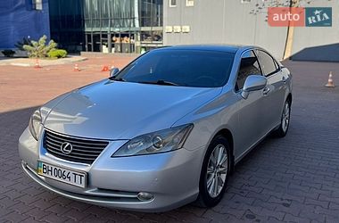 Lexus ES  2007
