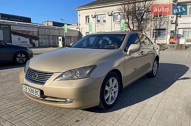 Lexus ES  2006