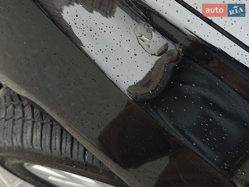 Седан Lexus ES 2008 в Киеве