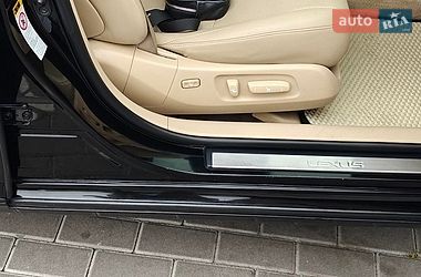 Седан Lexus ES 2008 в Киеве