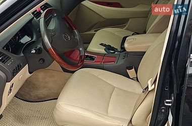 Седан Lexus ES 2008 в Киеве