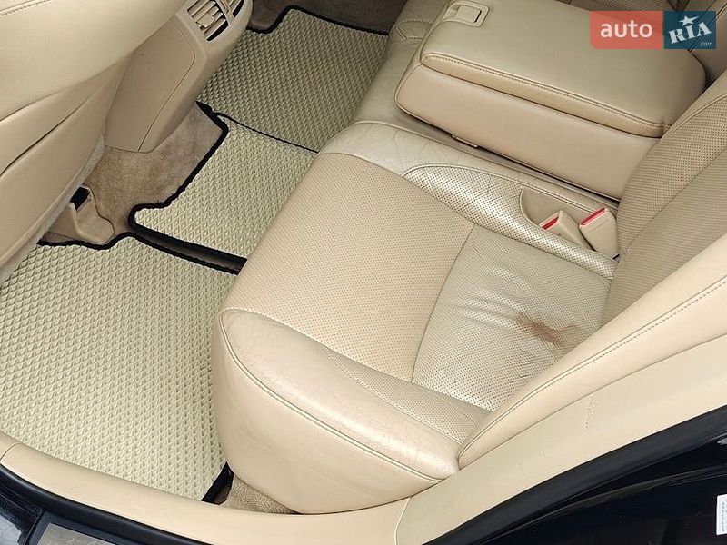 Седан Lexus ES 2008 в Киеве