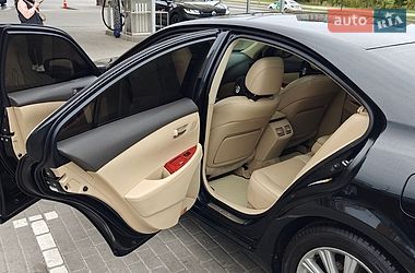 Седан Lexus ES 2008 в Киеве