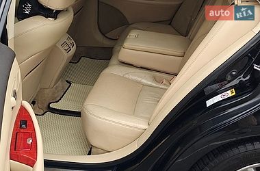 Седан Lexus ES 2008 в Киеве