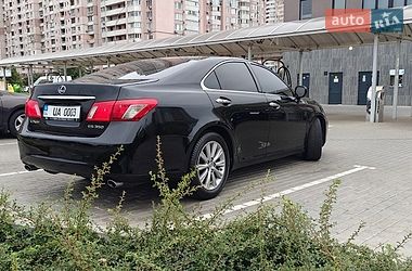 Седан Lexus ES 2008 в Киеве