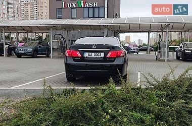 Седан Lexus ES 2008 в Киеве