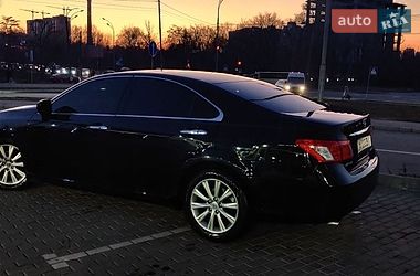 Седан Lexus ES 2008 в Киеве