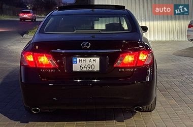 Lexus ES  2007