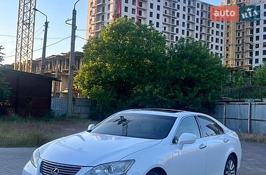 Lexus ES  2007