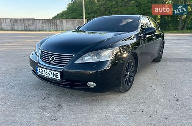 Lexus ES  2006