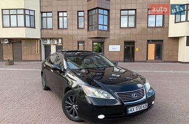Lexus ES  2006