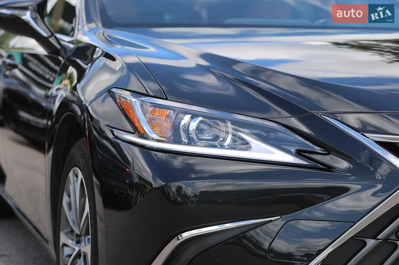 2022 Lexus ES - мініатюра 5
