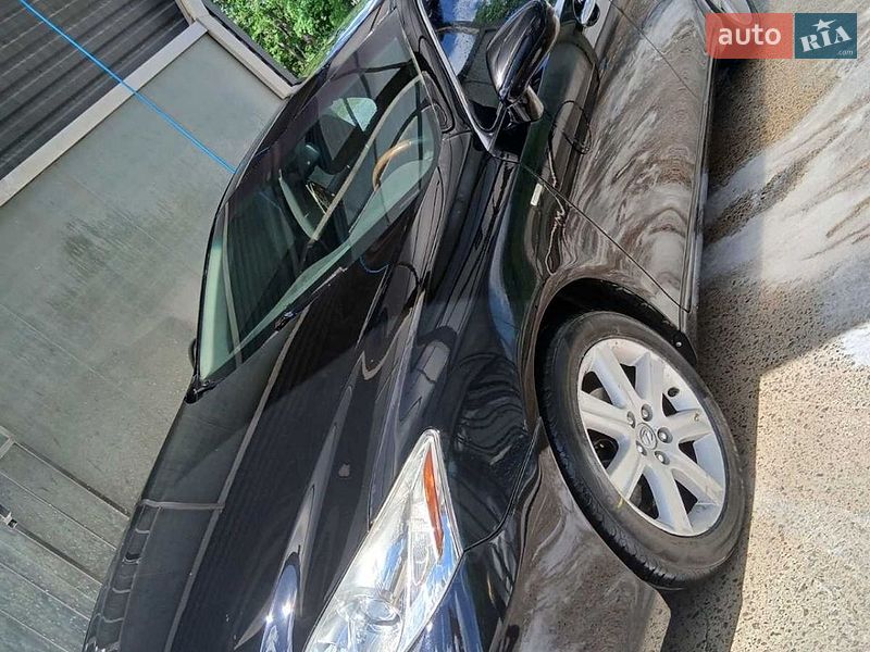 Седан Lexus ES 2008 в Тернополі