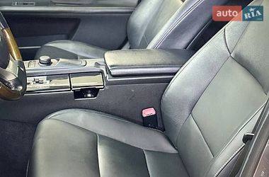 Седан Lexus ES 2012 в Тернополі