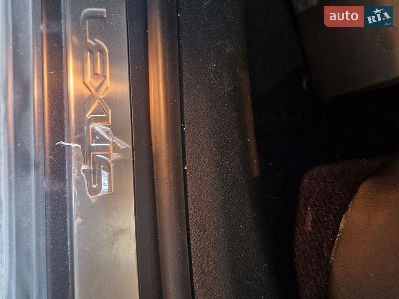 Седан Lexus ES 2010 в Запоріжжі