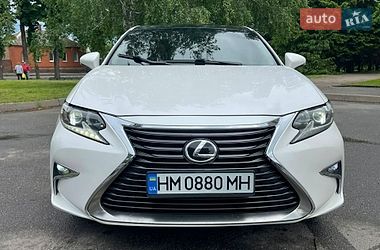 Lexus ES  2016