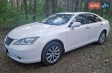 Lexus ES  2007