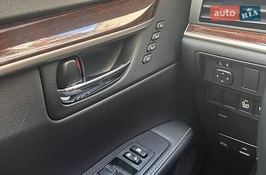 Седан Lexus ES 2013 в Киеве