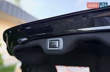 Седан Lexus ES 2019 в Львове