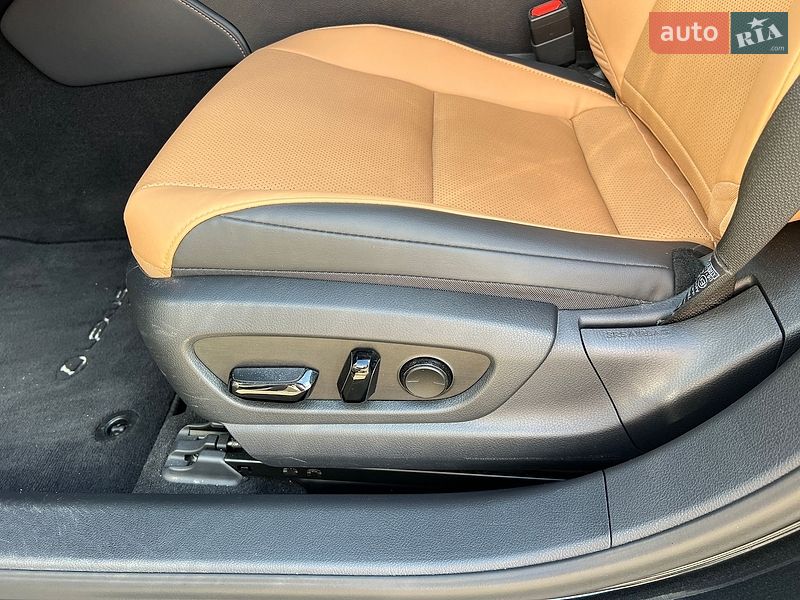 Седан Lexus ES 2023 в Киеве фото 10 Седан Lexus ES 2023 в Киеве