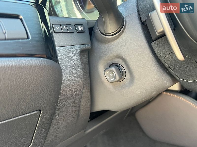 Седан Lexus ES 2023 в Киеве фото 18 Седан Lexus ES 2023 в Киеве
