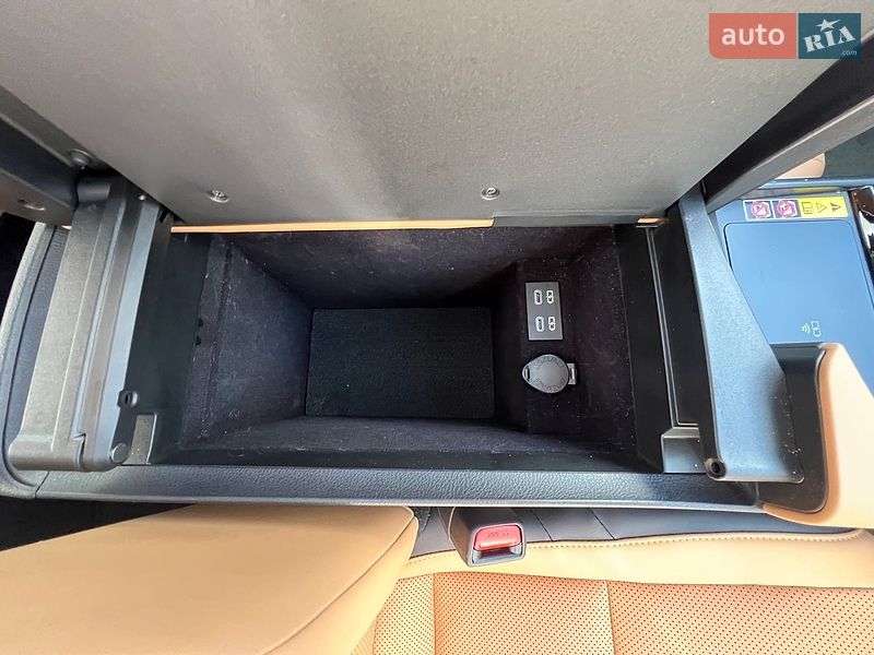 Седан Lexus ES 2023 в Киеве фото 34 Седан Lexus ES 2023 в Киеве