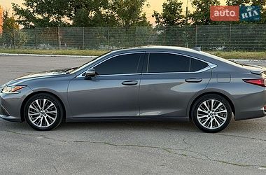 Седан Lexus ES 2019 в Харкові фото 2 Седан Lexus ES 2019 в Харкові