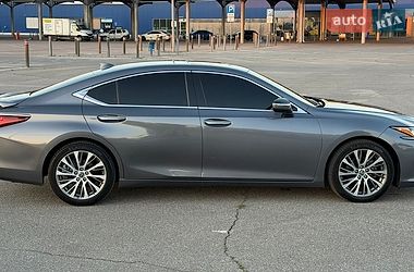 Седан Lexus ES 2019 в Харкові фото 6 Седан Lexus ES 2019 в Харкові