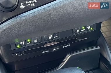 Седан Lexus ES 2019 в Харкові фото 10 Седан Lexus ES 2019 в Харкові