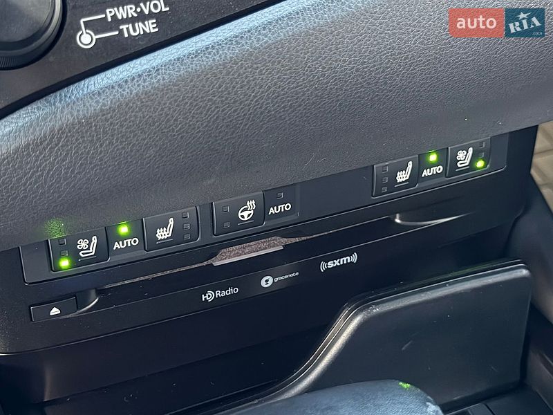 Седан Lexus ES 2019 в Харкові фото 10 Седан Lexus ES 2019 в Харкові