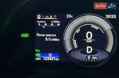 Седан Lexus ES 2019 в Харкові фото 14 Седан Lexus ES 2019 в Харкові