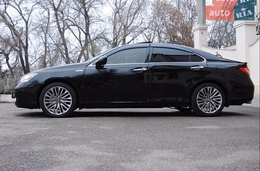 Lexus ES  2007