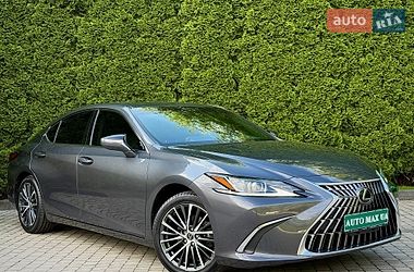 Седан Lexus ES 2022 в Киеве