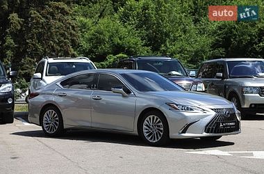 Седан Lexus ES 2023 в Харкові