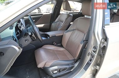 Седан Lexus ES 2023 в Харкові