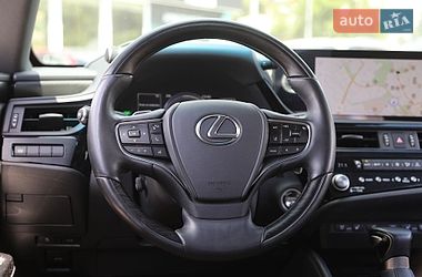 Седан Lexus ES 2023 в Харкові