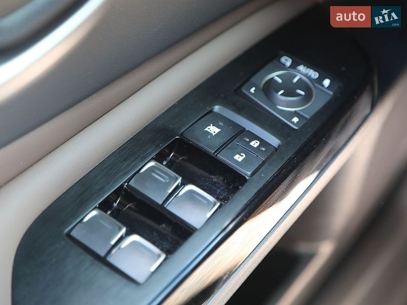 Седан Lexus ES 2023 в Харкові