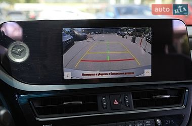 Седан Lexus ES 2023 в Харкові