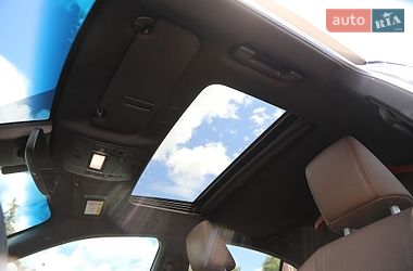 Седан Lexus ES 2023 в Харкові