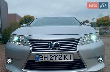 Седан Lexus ES 2014 в Харькове