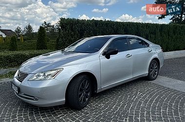 Lexus ES  2007