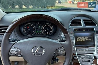 Седан Lexus ES 2007 в Днепре
