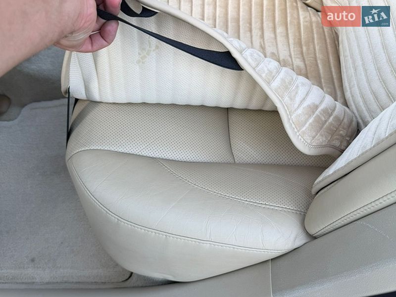 Седан Lexus ES 2007 в Днепре