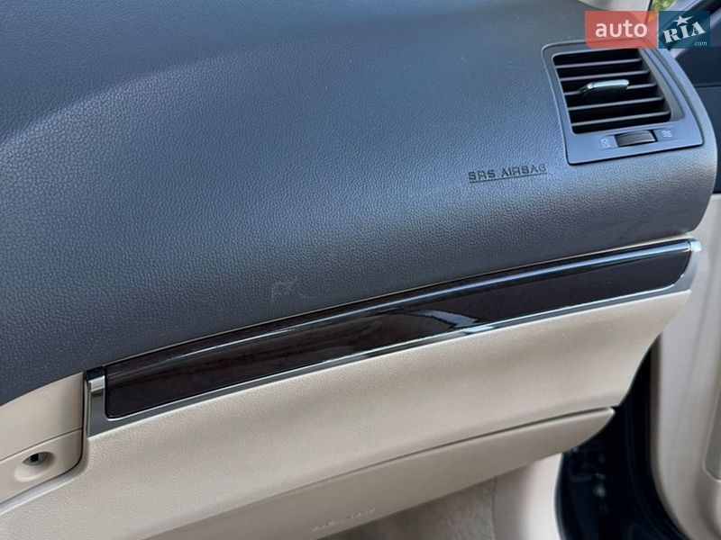 Седан Lexus ES 2007 в Днепре