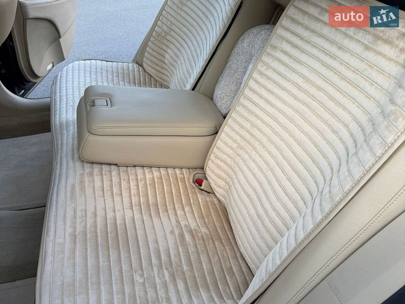 Седан Lexus ES 2007 в Днепре
