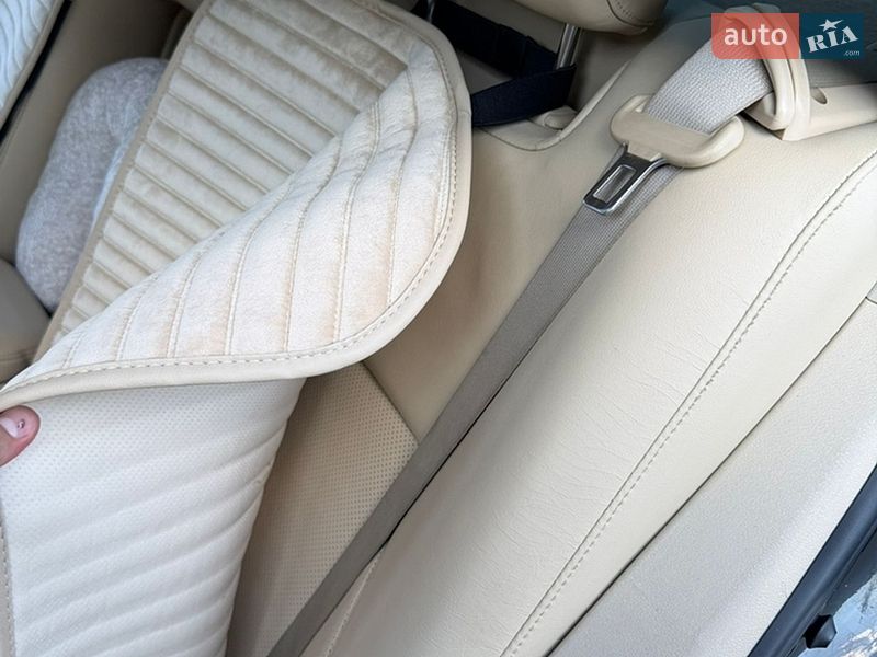 Седан Lexus ES 2007 в Днепре