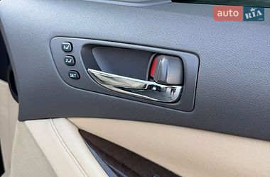 Седан Lexus ES 2007 в Днепре