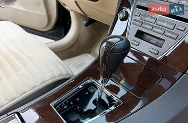 Седан Lexus ES 2007 в Днепре