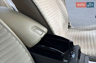 Седан Lexus ES 2007 в Днепре