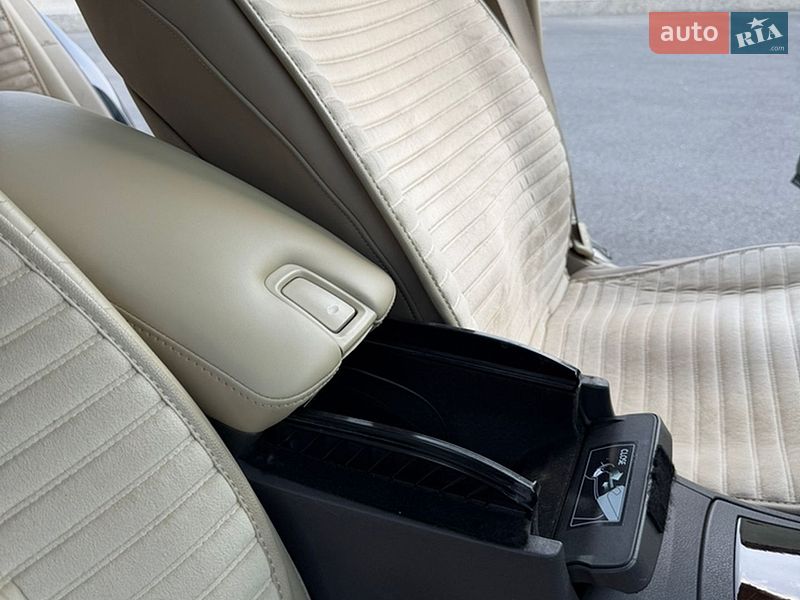 Седан Lexus ES 2007 в Днепре
